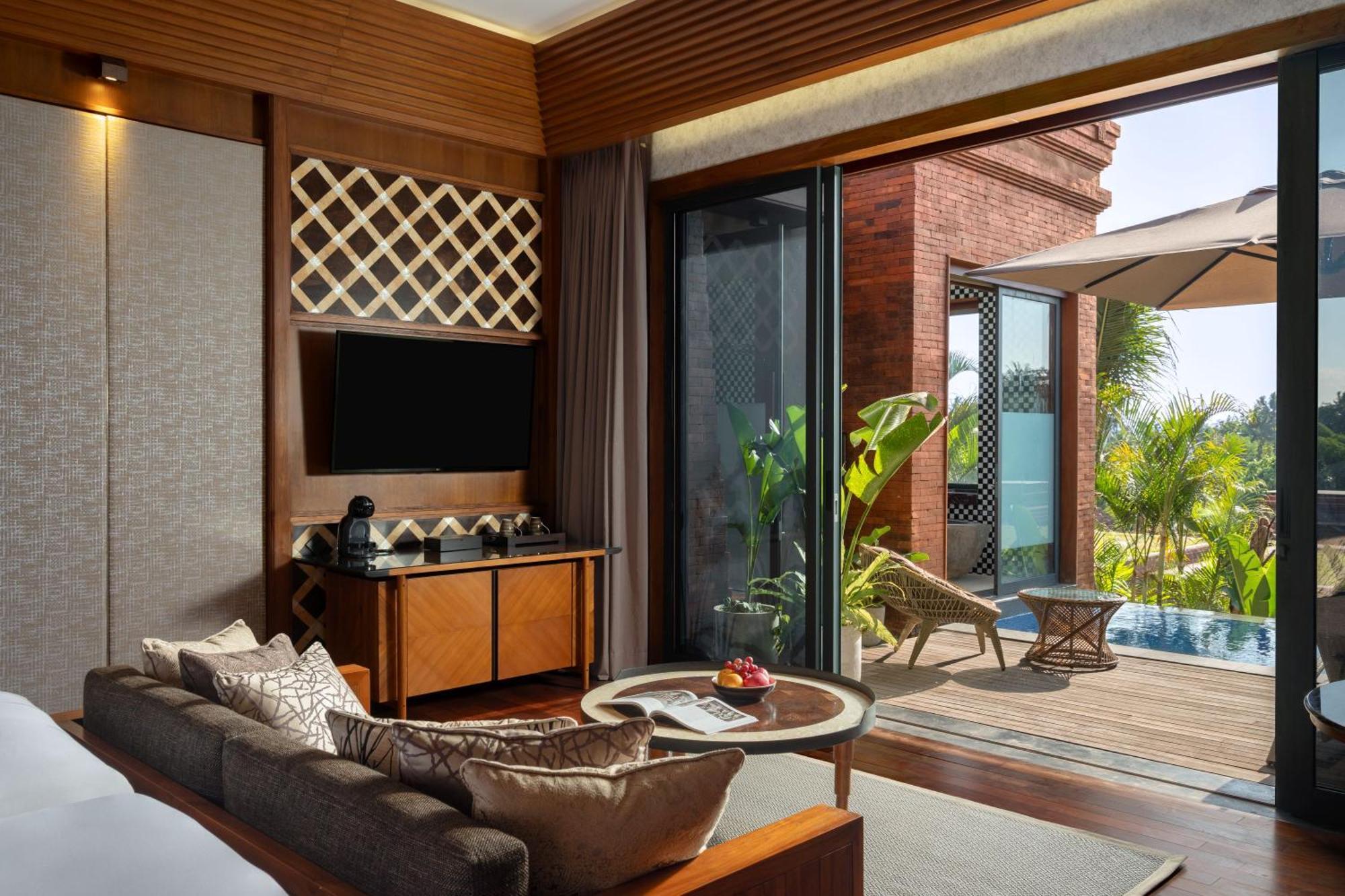 Garrya Bianti Resort